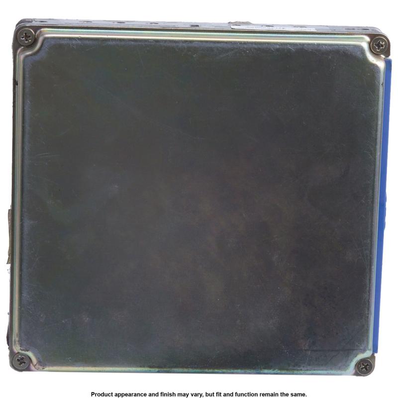 1990 Nissan 300ZX Engine Control Module A1 Cardone 723210 image 2 of 3