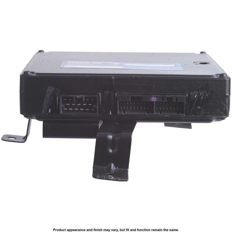1989 Nissan D21 Engine Control Module A1 Cardone 723222 image 1 of 3