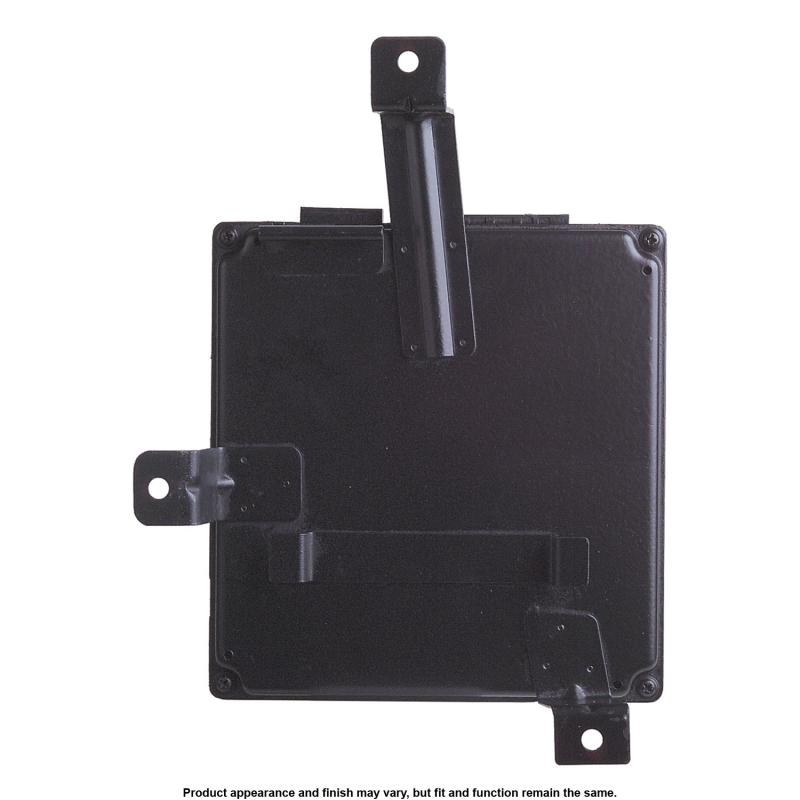 1989 Nissan D21 Engine Control Module A1 Cardone 723222 image 2 of 3