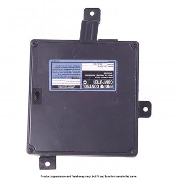 1989 Nissan D21 Engine Control Module A1 Cardone 723224 image 2 of 3