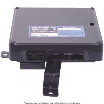 1989 Nissan D21 Engine Control Module A1 Cardone 723224 image 3 of 3