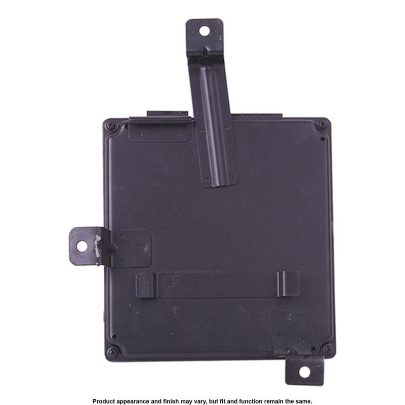 1989 Nissan D21 Engine Control Module A1 Cardone 723224 image 1 of 3