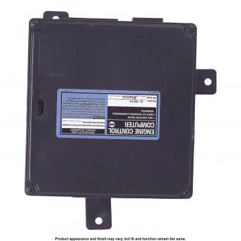 1988 Nissan Pathfinder Engine Control Module A1 Cardone 723234 image 3 of 3