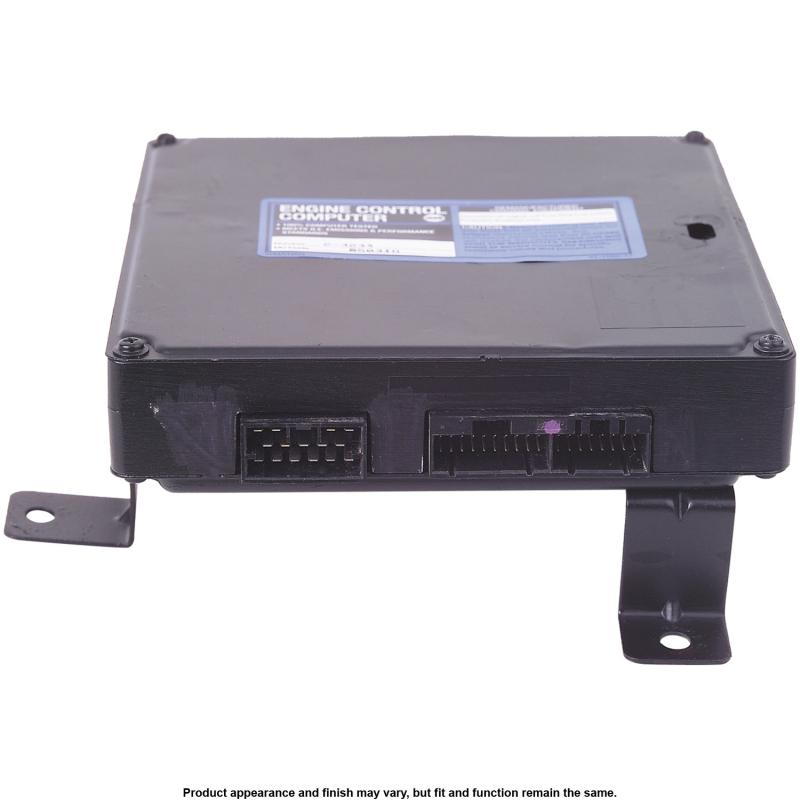 1989 Nissan Pathfinder Engine Control Module A1 Cardone 723234 image 1 of 3