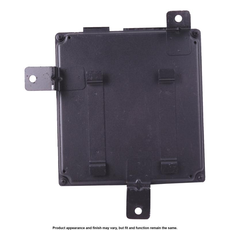 1989 Nissan Pathfinder Engine Control Module A1 Cardone 723234 image 2 of 3