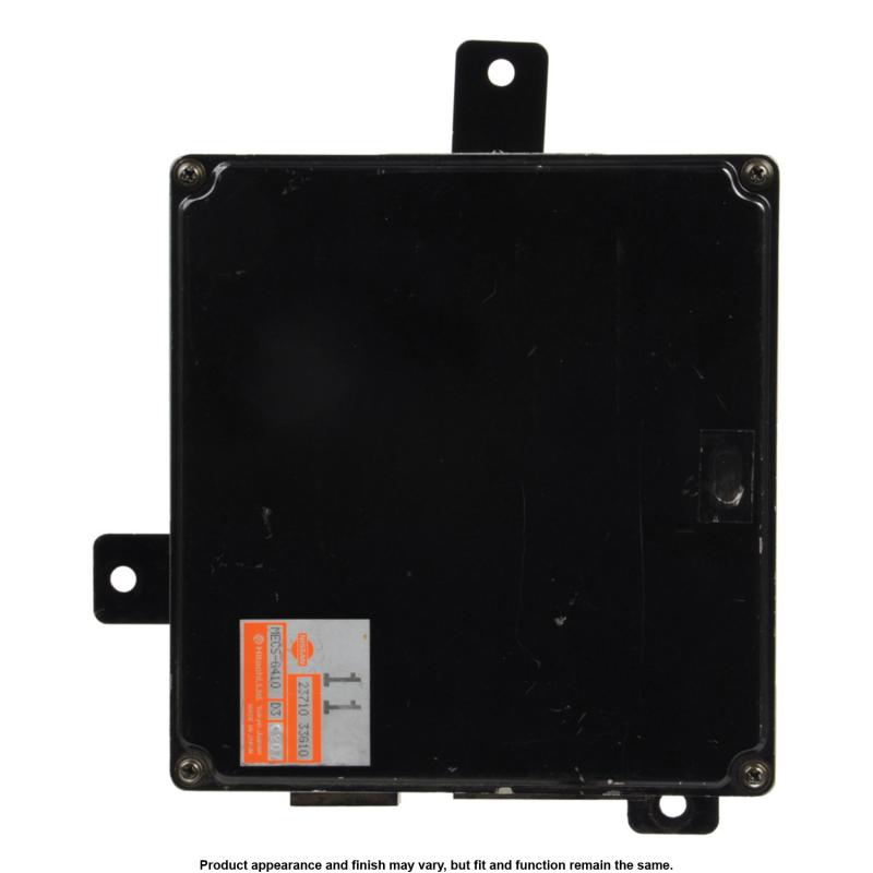 1989 Nissan Pathfinder Engine Control Module A1 Cardone 723235 image 1 of 3