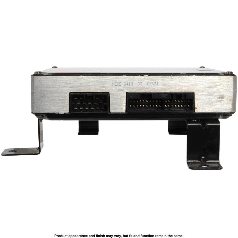 1989 Nissan Pathfinder Engine Control Module A1 Cardone 723235 image 2 of 3