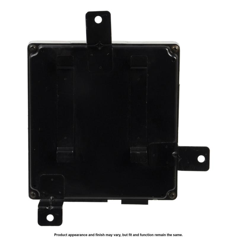 1989 Nissan Pathfinder Engine Control Module A1 Cardone 723235 image 3 of 3