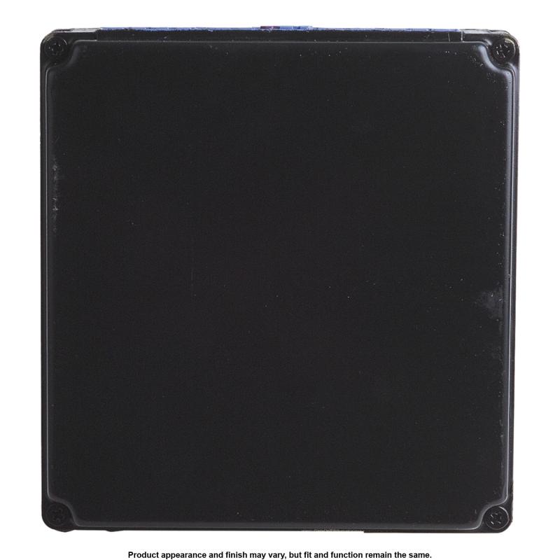 1989 Nissan 240SX Engine Control Module