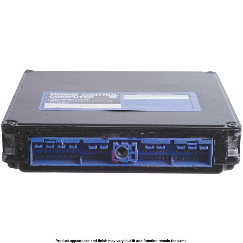 1989 Nissan 240SX Engine Control Module A1 Cardone 723238 image 3 of 3
