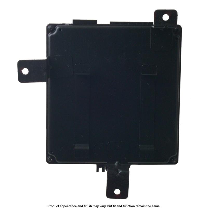 1987 Nissan Pathfinder Engine Control Module A1 Cardone 723242 image 2 of 3