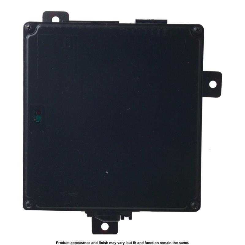 1987 Nissan Pathfinder Engine Control Module A1 Cardone 723242 image 3 of 3