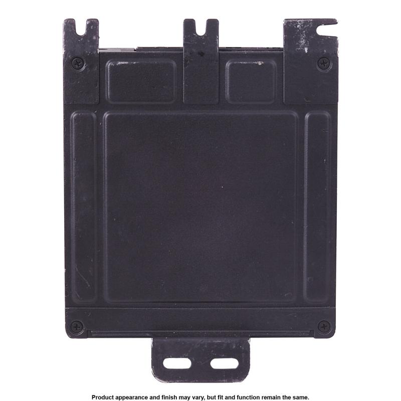 1987 Nissan Maxima Engine Control Module A1 Cardone 723245 image 2 of 3