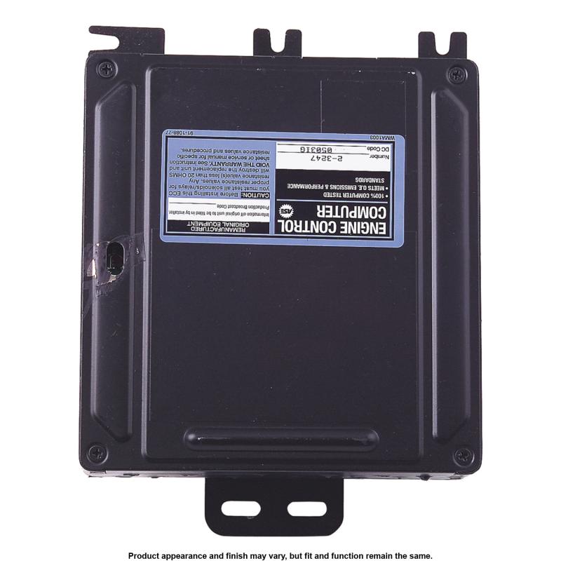 1988 Nissan Maxima Engine Control Module A1 Cardone 723247 image 2 of 3
