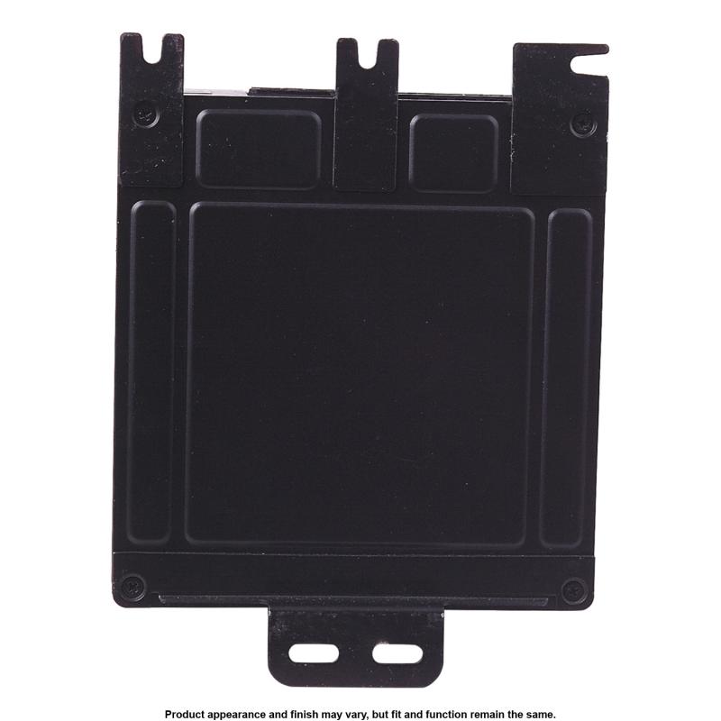 1988 Nissan Maxima Engine Control Module A1 Cardone 723247 image 3 of 3