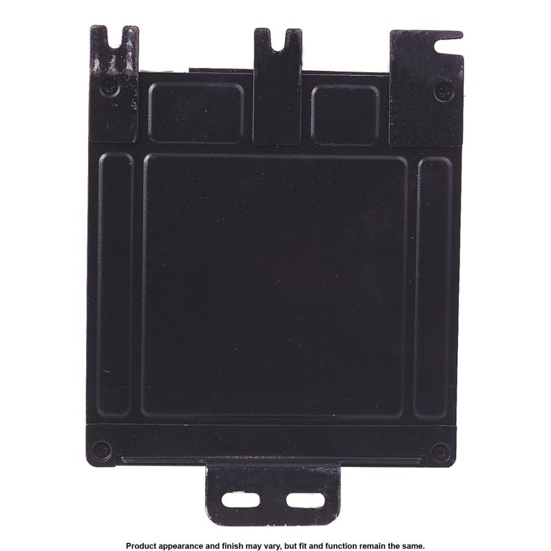 1988 Nissan Maxima Engine Control Module A1 Cardone 723248 image 1 of 3