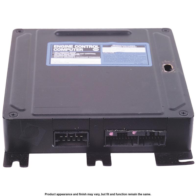 1988 Nissan Maxima Engine Control Module A1 Cardone 723248 image 3 of 3