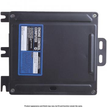 1988 Nissan Maxima Engine Control Module A1 Cardone 723250 image 2 of 3
