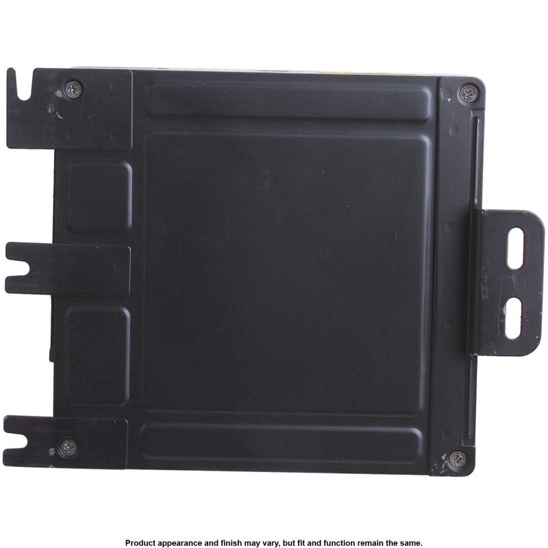 1988 Nissan Maxima Engine Control Module A1 Cardone 723250 image 3 of 3