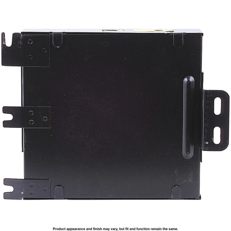 1988 Nissan Sentra Engine Control Module A1 Cardone 723266 image 1 of 3