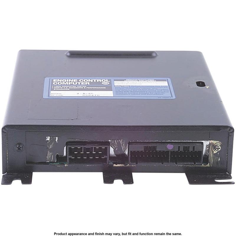 1988 Nissan Sentra Engine Control Module A1 Cardone 723266 image 2 of 3