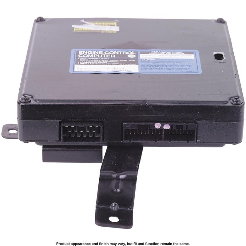 1989 Nissan D21 Engine Control Module A1 Cardone 723268 image 1 of 3