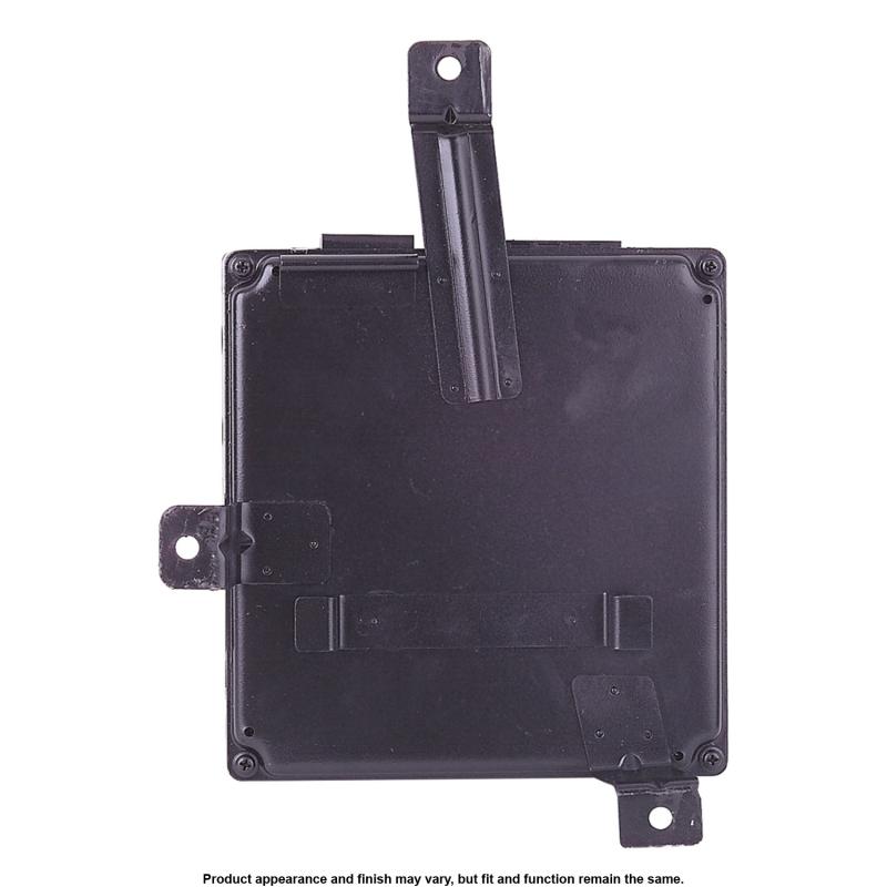 1989 Nissan D21 Engine Control Module A1 Cardone 723268 image 3 of 3