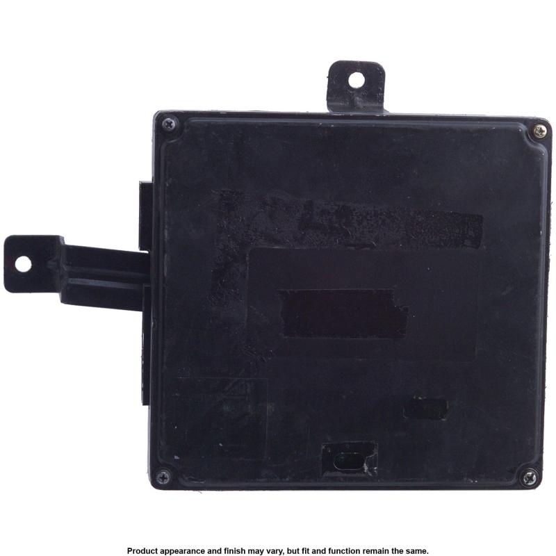 1989 Nissan D21 Engine Control Module A1 Cardone 723269 image 3 of 4