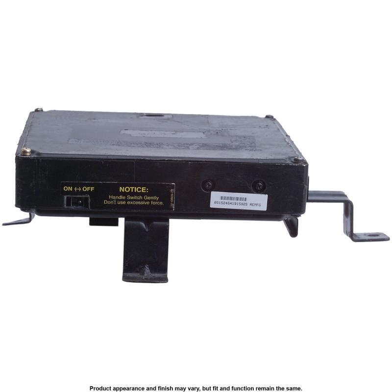 1989 Nissan D21 Engine Control Module A1 Cardone 723270 image 2 of 4
