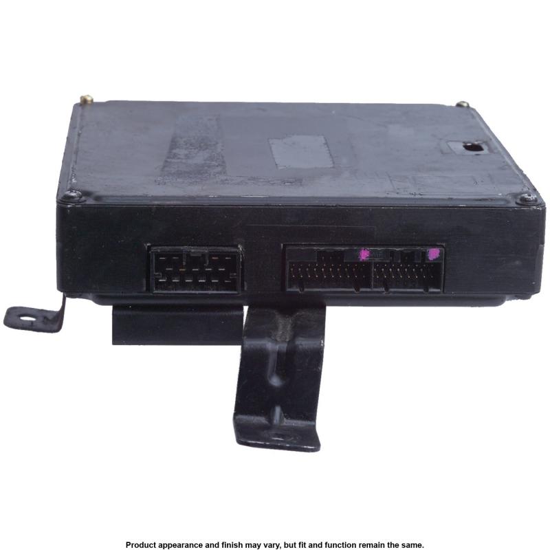 1989 Nissan D21 Engine Control Module A1 Cardone 723270 image 3 of 4