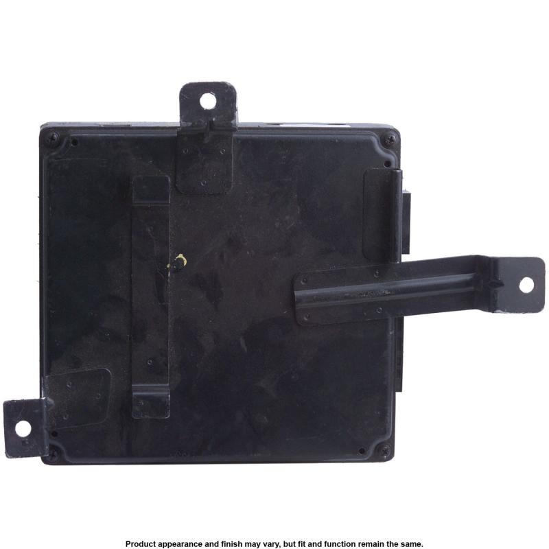 1989 Nissan D21 Engine Control Module A1 Cardone 723272 image 1 of 4