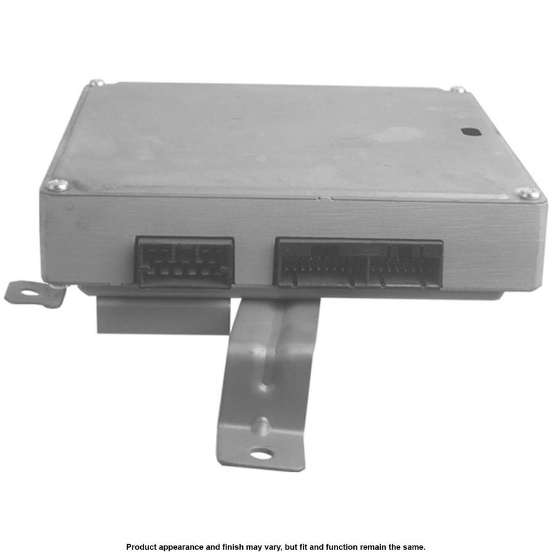 1989 Nissan D21 Engine Control Module A1 Cardone 723273 image 1 of 3