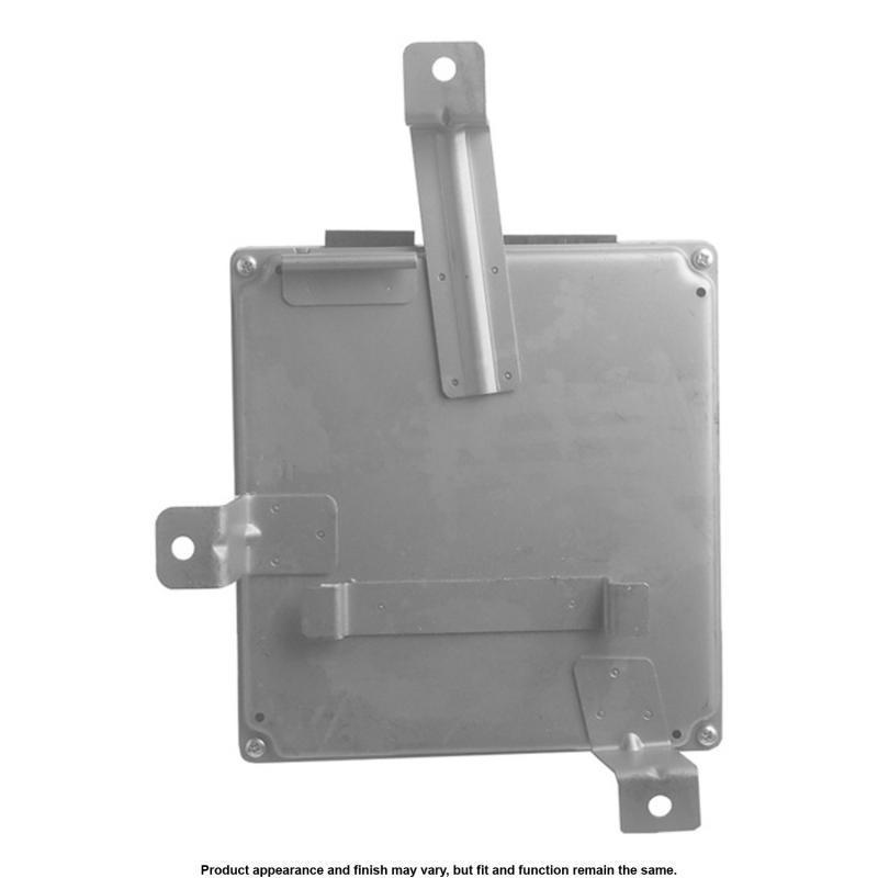 1989 Nissan D21 Engine Control Module A1 Cardone 723273 image 2 of 3