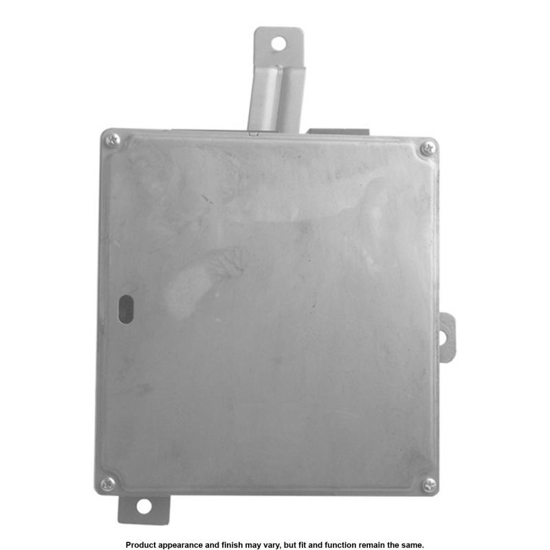 1989 Nissan D21 Engine Control Module A1 Cardone 723273 image 3 of 3
