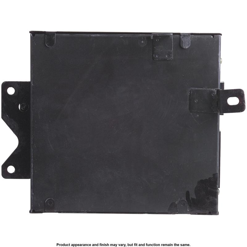 1986 Nissan 720 Engine Control Module A1 Cardone 723285 image 1 of 3