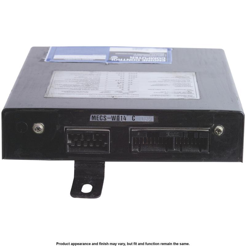 1986 Nissan 720 Engine Control Module A1 Cardone 723285 image 3 of 3