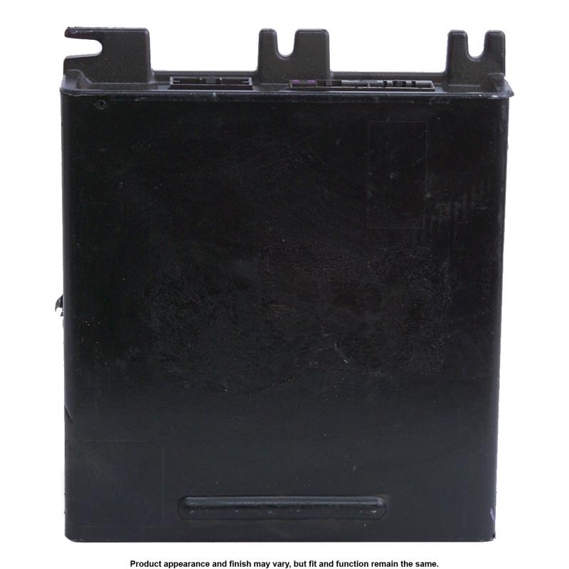 1982 Nissan 280ZX Engine Control Module A1 Cardone 723290 image 1 of 3