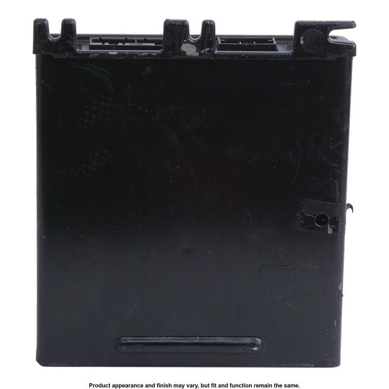 1982 Nissan 280ZX Engine Control Module A1 Cardone 723290 image 3 of 3