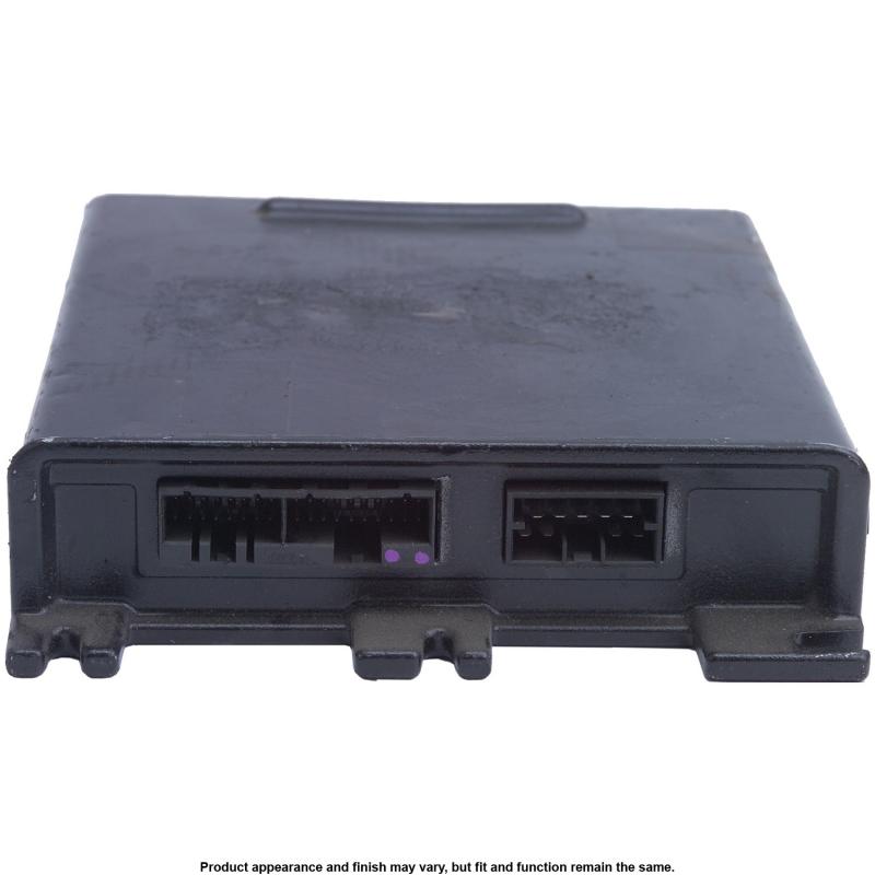 1982 Nissan 280ZX Engine Control Module A1 Cardone 723292 image 2 of 3