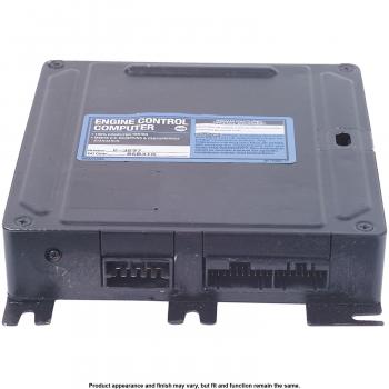 1987 Nissan 300ZX Engine Control Module A1 Cardone 723297 image 2 of 3