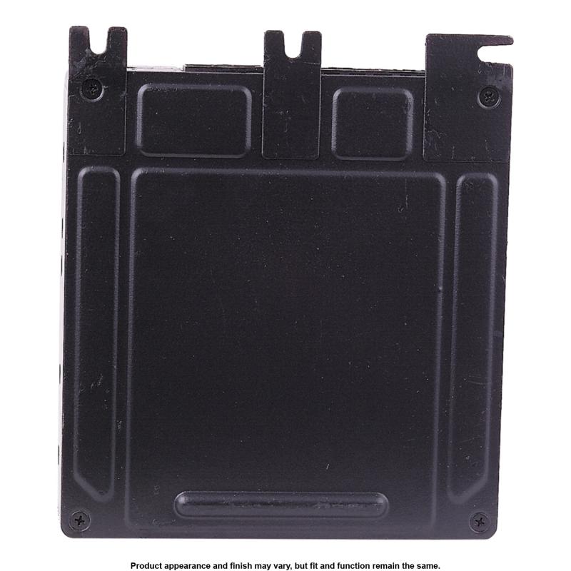 1987 Nissan 300ZX Engine Control Module A1 Cardone 723297 image 1 of 3