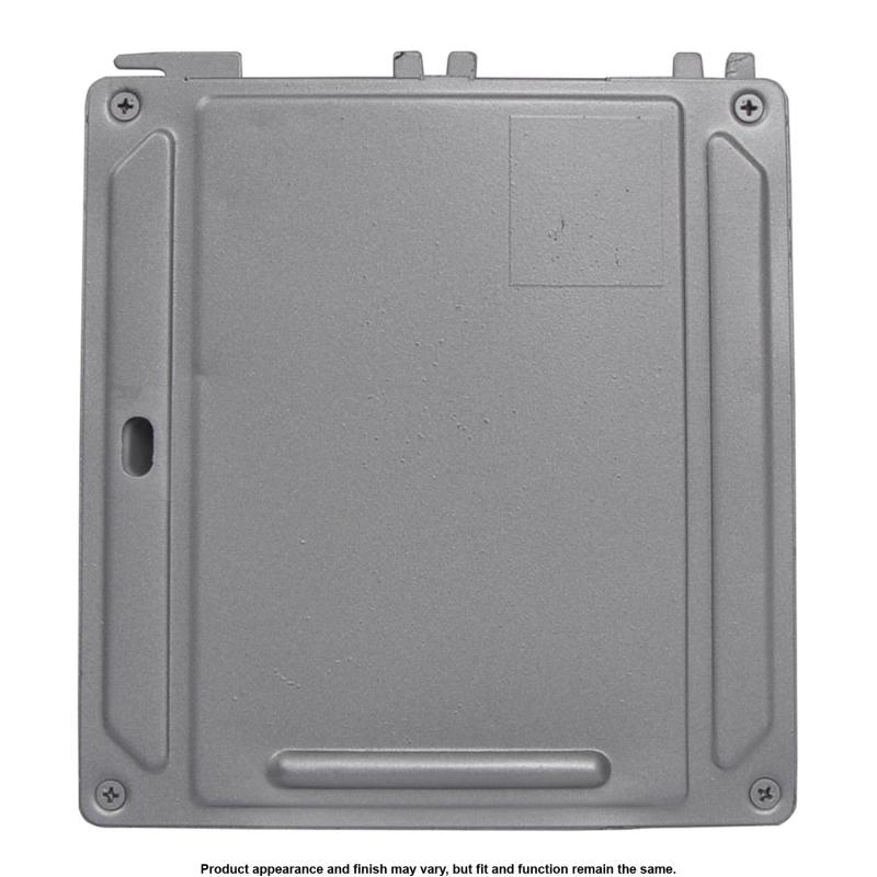 1986 Nissan 300ZX Engine Control Module A1 Cardone 723298 image 1 of 3