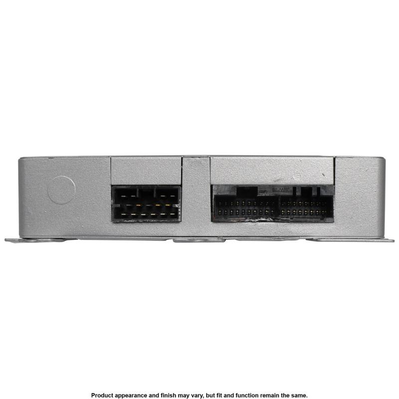 1986 Nissan 300ZX Engine Control Module A1 Cardone 723298 image 2 of 3