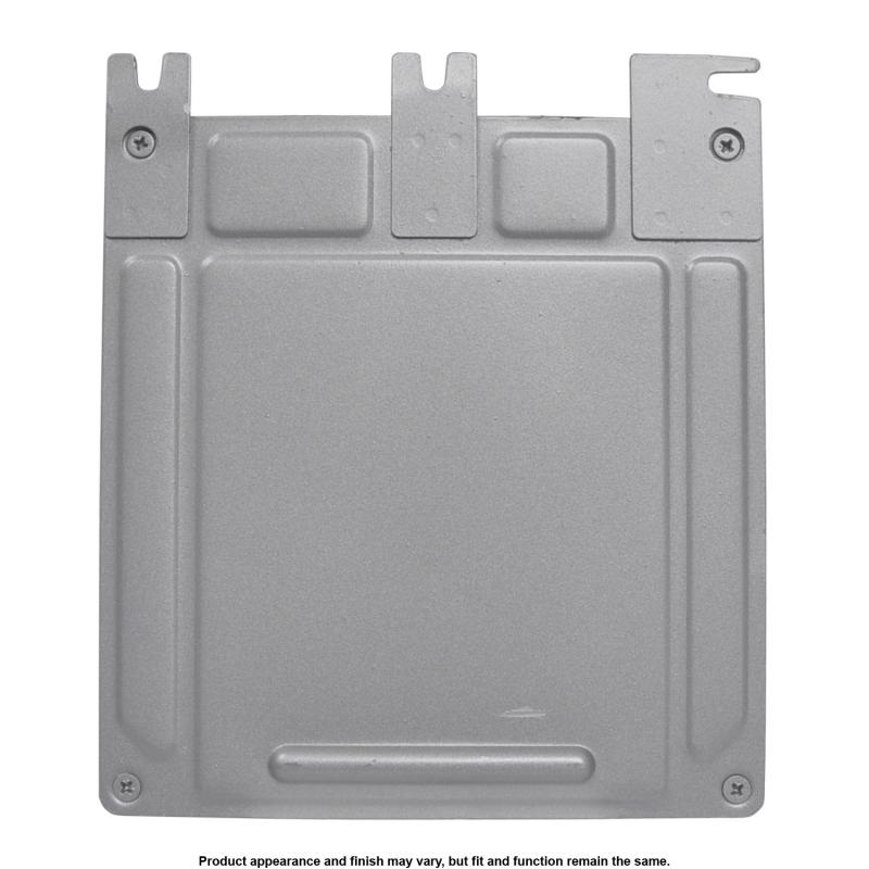 1986 Nissan 300ZX Engine Control Module A1 Cardone 723298 image 3 of 3