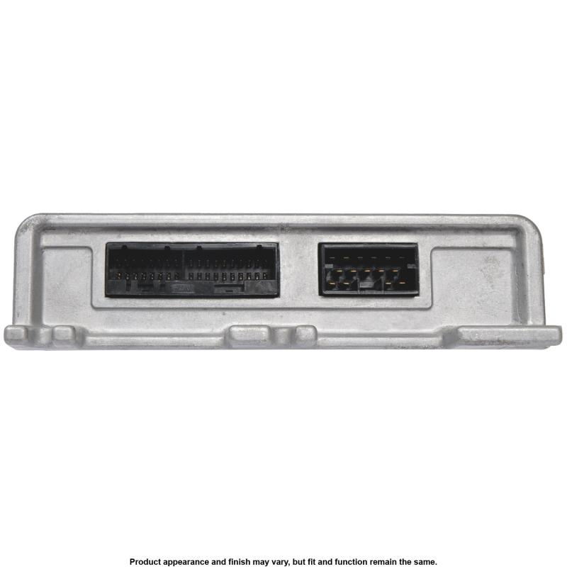 1982 Nissan 280ZX Engine Control Module A1 Cardone 723299 image 2 of 3