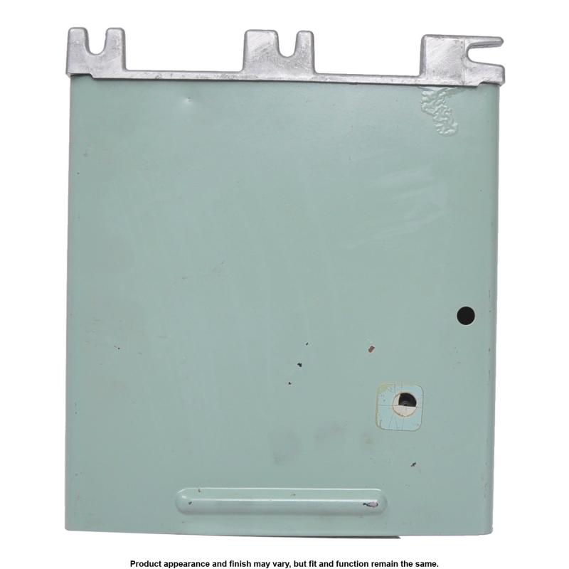 1982 Nissan 280ZX Engine Control Module A1 Cardone 723299 image 3 of 3