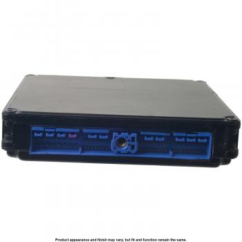 1990 Nissan Axxess Engine Control Module