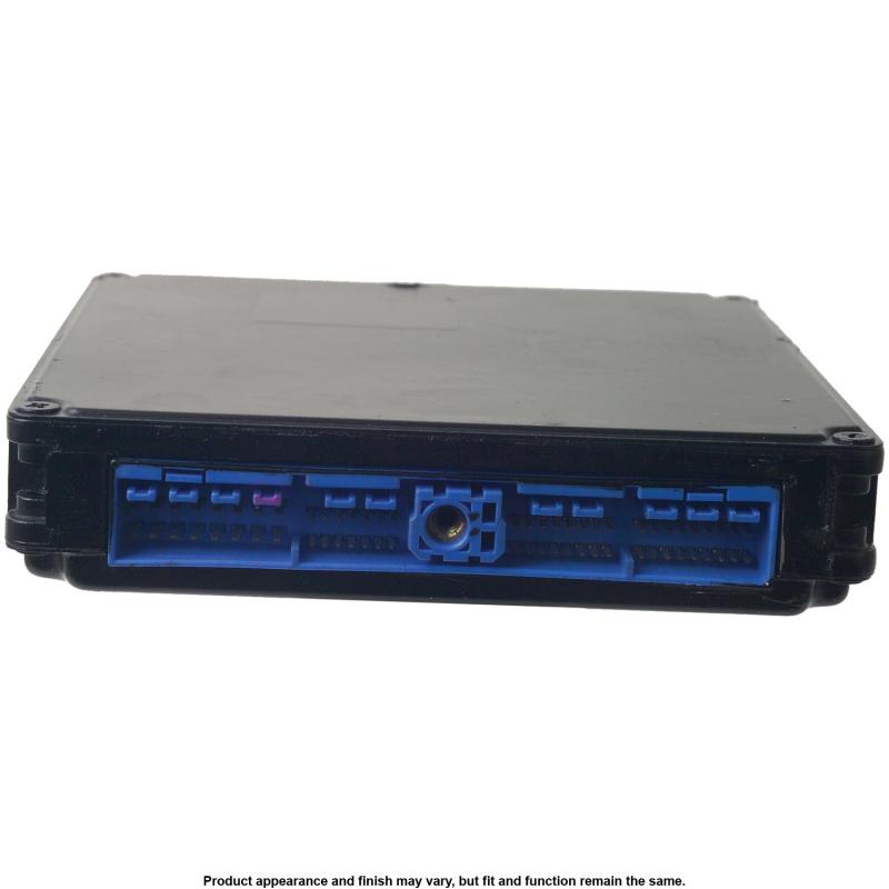 1992 Nissan Axxess Engine Control Module A1 Cardone 723301 image 1 of 3
