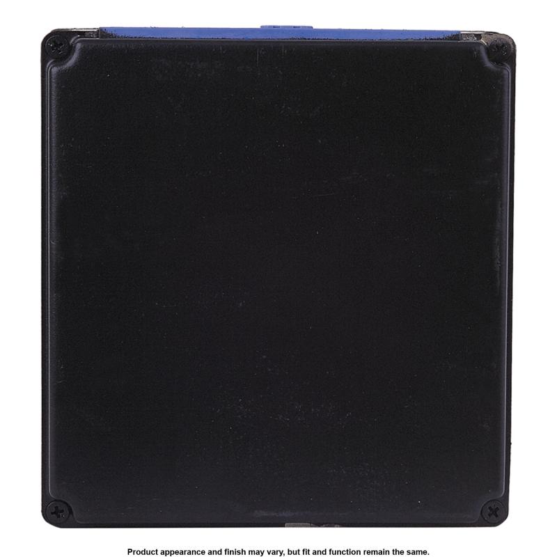 1993 Nissan Altima Engine Control Module A1 Cardone 723323 image 3 of 3