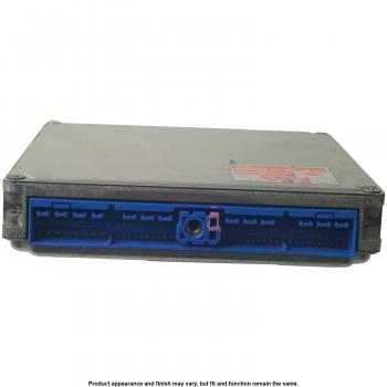 1993 Nissan Maxima Engine Control Module
